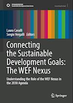 Connecting the Sustainable Development Goals: The WEF Nexus