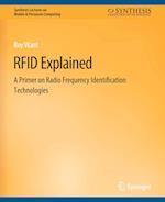 RFID Explained