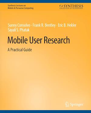 Mobile User Research