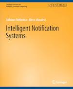 Intelligent Notification Systems