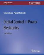 Digital Control in Power Electronics, 2nd Edition 