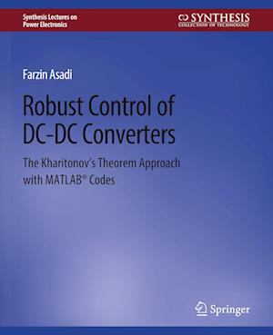 Robust Control of DC-DC Converters