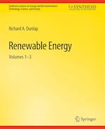 Renewable Energy