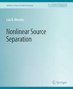 Nonlinear Source Separation