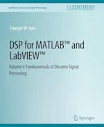 DSP for MATLAB™ and LabVIEW™ I