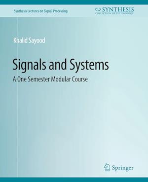 Signals and Systems