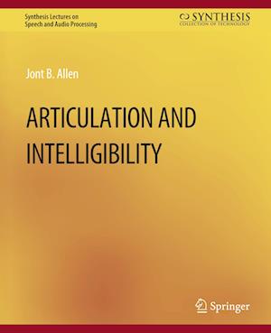 Articulation and Intelligibility