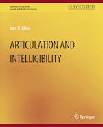 Articulation and Intelligibility 