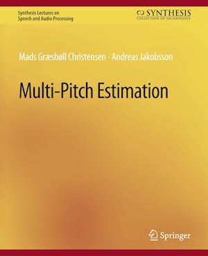 Multi-Pitch Estimation