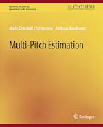 Multi-Pitch Estimation