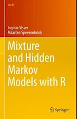 Mixture and Hidden Markov Models with R
