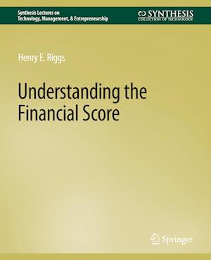 Understanding the Financial Score