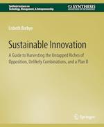 Sustainable Innovation