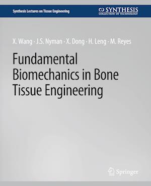 Fundamental Biomechanics in Bone Tissue Engineering