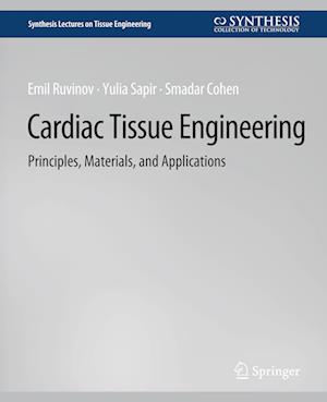 Cardiac Tissue Engineering