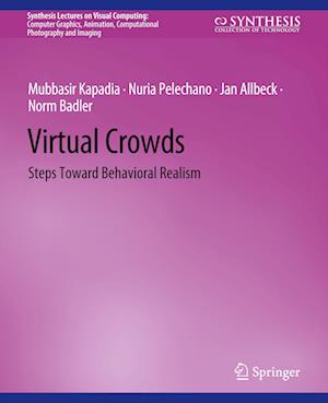 Virtual Crowds