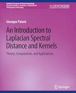 An Introduction to Laplacian Spectral Distances and Kernels