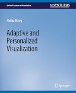 Adaptive and Personalized Visualization