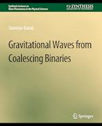 Gravitational Waves from Coalescing Binaries