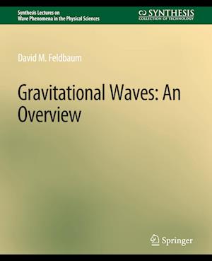 Gravitational Waves