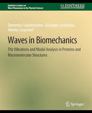 Waves in Biomechanics