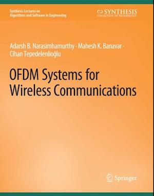 OFDM Systems for Wireless Communications