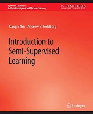 Introduction to Semi-Supervised Learning