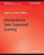 Introduction to Semi-Supervised Learning