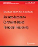 Introduction to Constraint-Based Temporal Reasoning