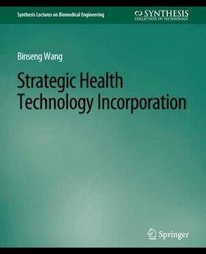 Strategic Health Technology Incorporation