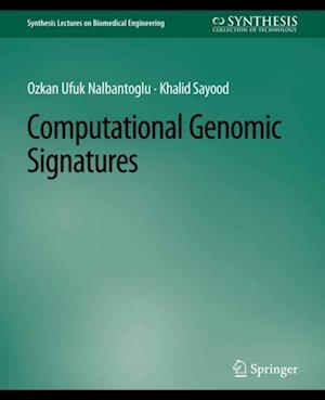 Computational Genomic Signatures