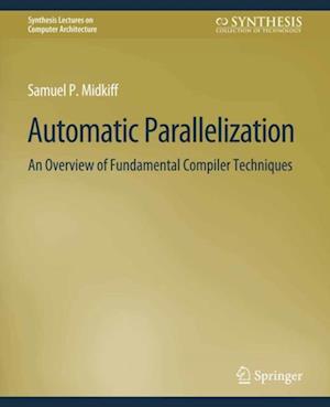 Automatic Parallelization