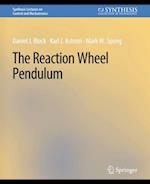 Reaction Wheel Pendulum
