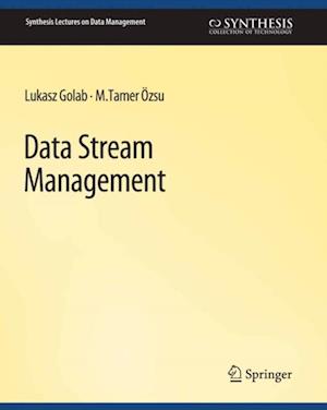 Data Stream Management