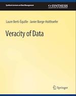 Veracity of Data