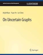 On Uncertain Graphs