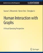 Human Interaction with Graphs