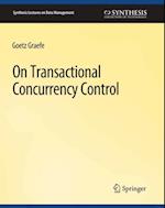 On Transactional Concurrency Control
