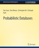 Probabilistic Databases