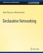 Declarative Networking