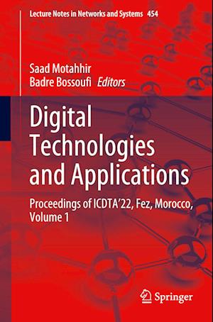 Digital Technologies and Applications