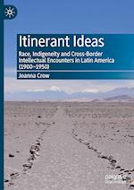 Itinerant Ideas