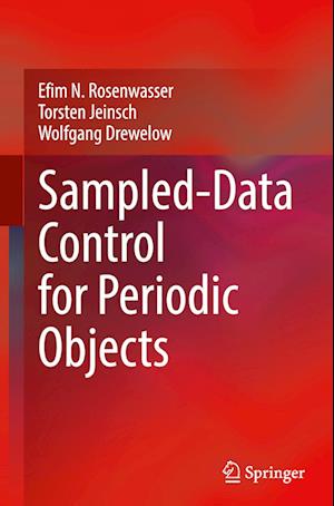 Sampled-Data Control for Periodic Objects