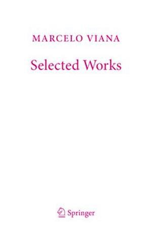 Marcelo Viana - Selected Works