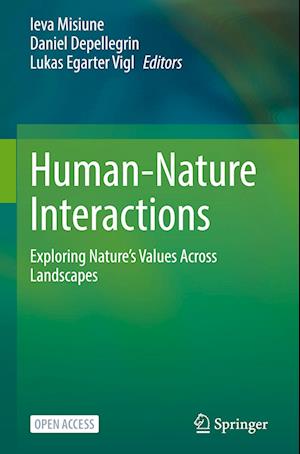 Human-Nature Interactions