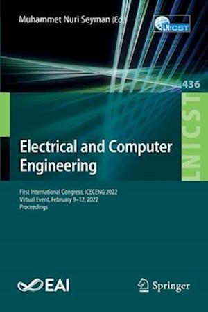 Electrical and Computer Engineering