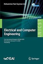 Electrical and Computer Engineering