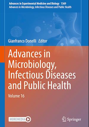 Advances in Microbiology, Infectious Diseases and Public Health