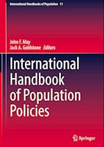 International Handbook of Population Policies 