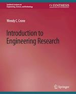 Introduction to Engineering Research